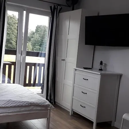 Homestay Nasze 4 Katy *
