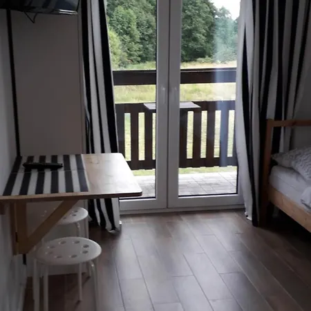 Homestay Nasze 4 Katy Junoszyno