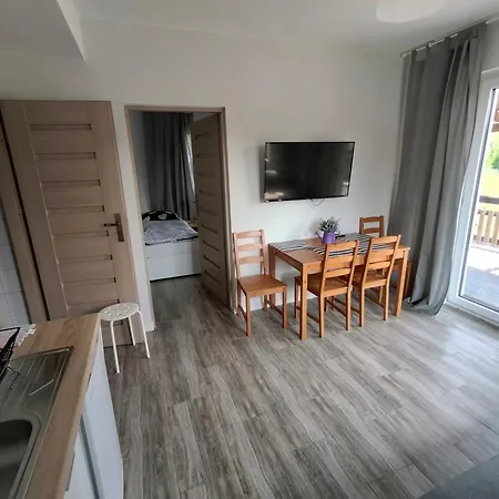 Nasze 4 Katy Homestay