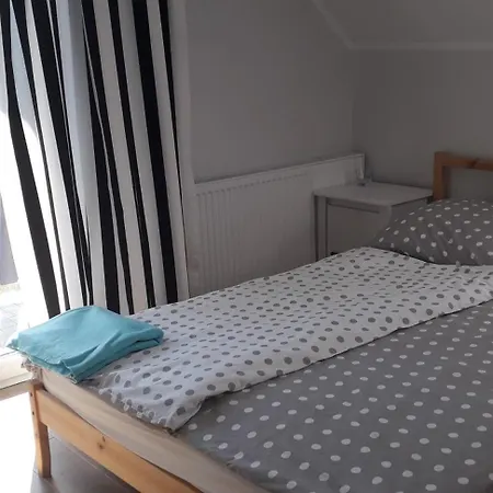 Homestay Nasze 4 Katy