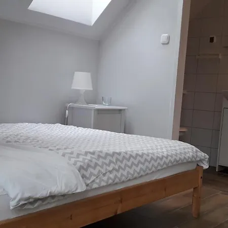 Homestay Nasze 4 Katy *