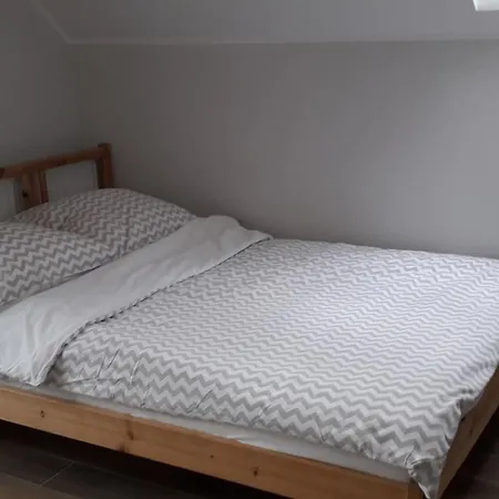 Nasze 4 Katy Homestay Junoszyno