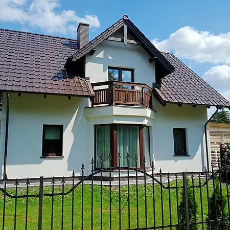Homestay Nasze 4 Katy