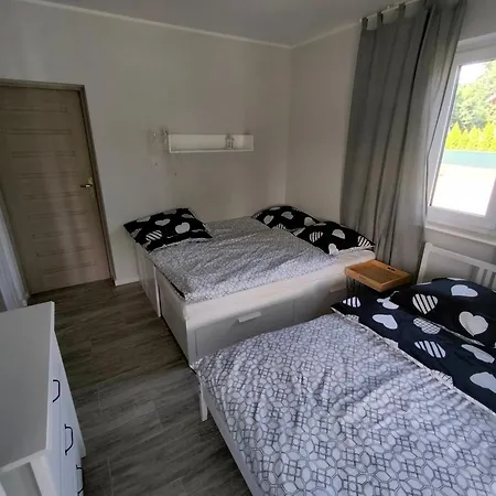 Nasze 4 Katy Homestay *