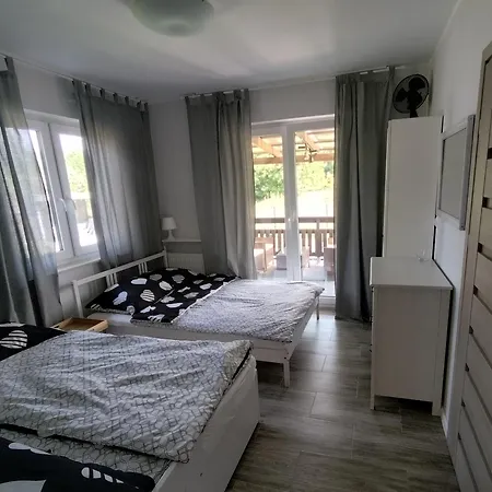 Nasze 4 Katy Homestay