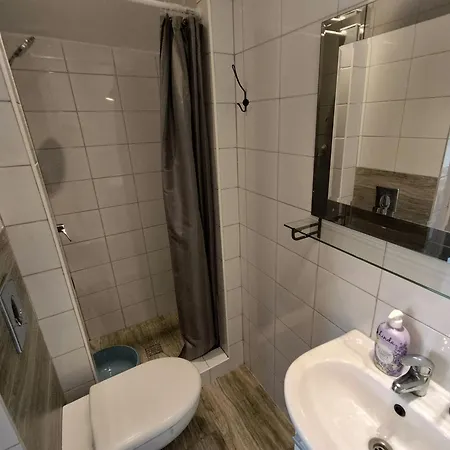 Nasze 4 Katy Homestay Junoszyno
