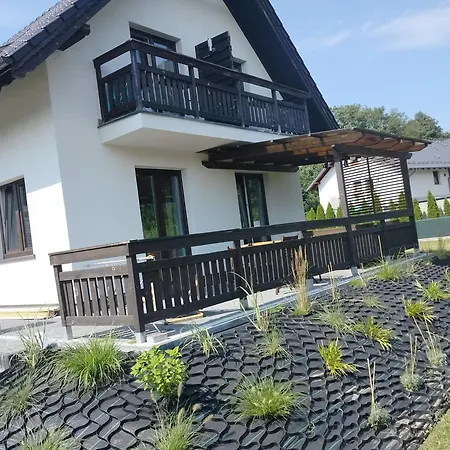 Nasze 4 Katy Homestay *